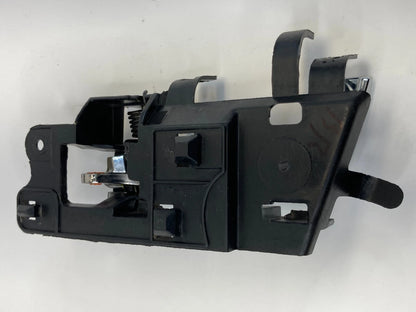 2004-2006 CADILLAC SRX REAR RIGHT SIDE INTERIOR INNER DOOR HANDLE ASSY OEM
