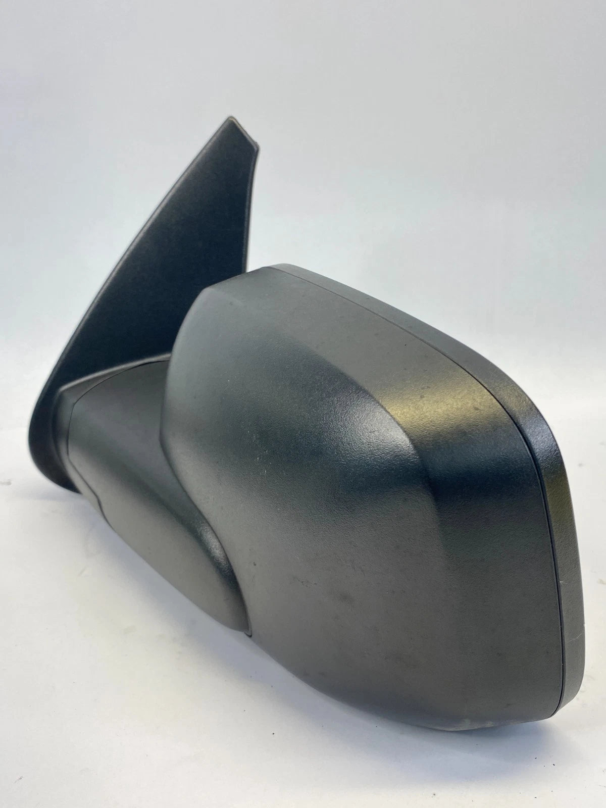 2006-2011 CHEVROLET HHR DRIVER LEFT SIDE POWER MIRROR BLACK ASSEMBLY OEM