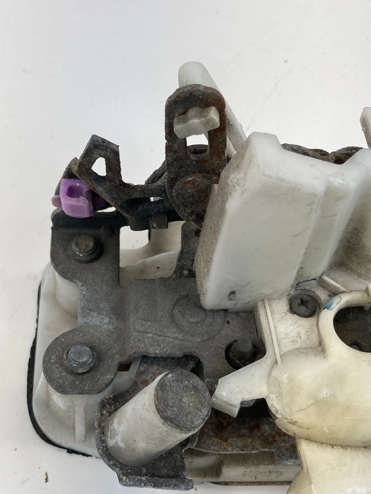 01-05 HONDA CIVIC SEDAN REAR RIGHT SIDE MANUAL DOOR LATCH LOCK RELEASE ACTUATOR