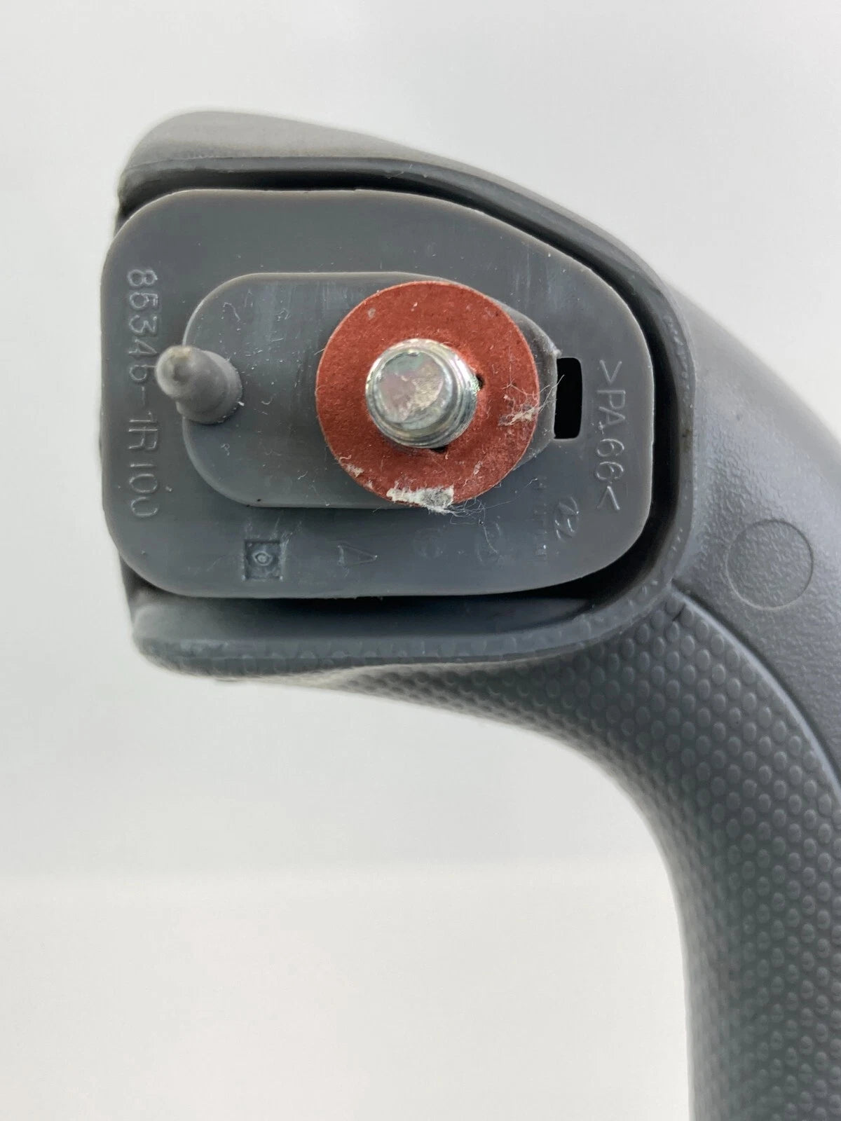 2012-2017 HYUNDAI ACCENT FRONT LEFT ROOF INNER GRAB GRIP HANDLE ASSIST STRAP
