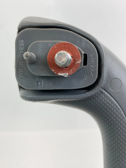 2012-2017 HYUNDAI ACCENT FRONT LEFT ROOF INNER GRAB GRIP HANDLE ASSIST STRAP