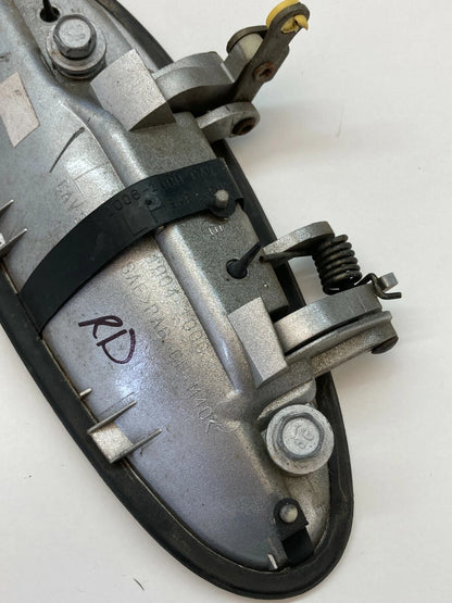 00 01 02 03 04 05 Buick LeSabre Rear Left Side Exterior Door Handle Assembly OEM