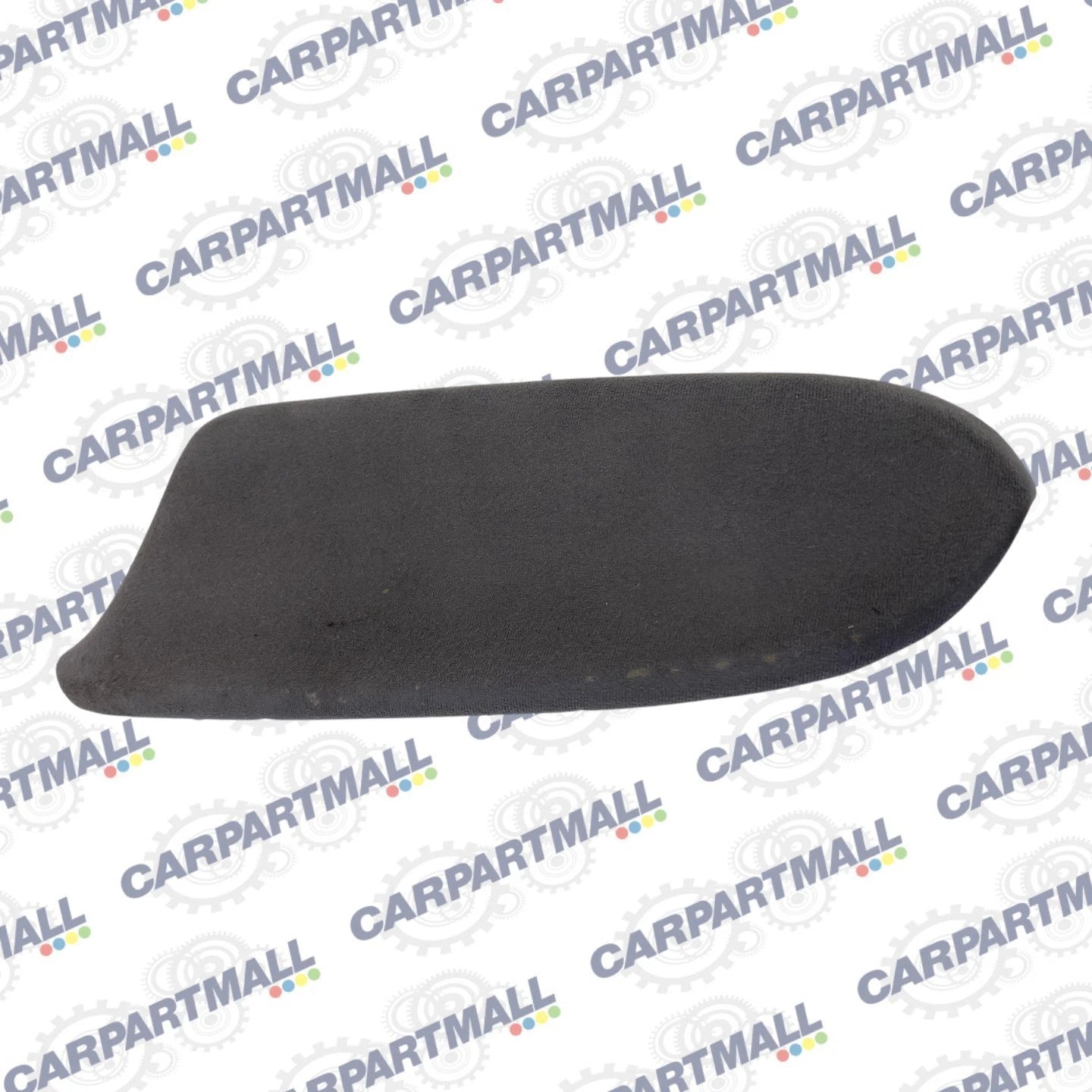 2008-2012 Honda Accord SEDAN Rear Left Side Door Panel Armrest Arm Rest OEM