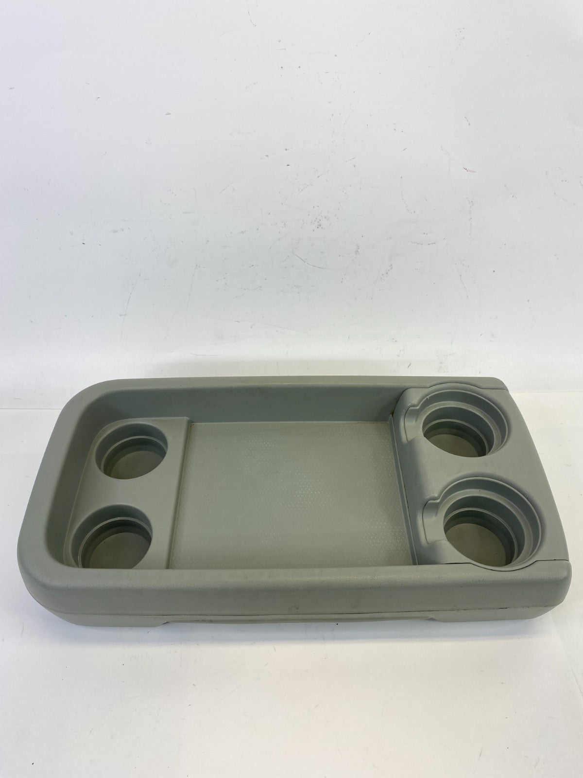 2005-2010 Honda Odyssey Center Console Cup Holder Folding Tray Table OEM