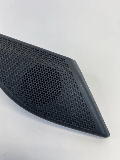12-15 CHEVY CAPTIVA FRONT LEFT SIDE DOOR AUDIO TWEETER COVER GRILLE 96673602 OEM
