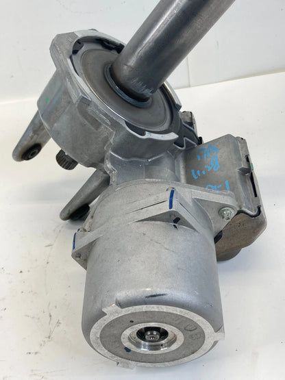 2017-2022 Chevrolet Trax 1.4L FWD Power Electric Steering Column Motor 42504352