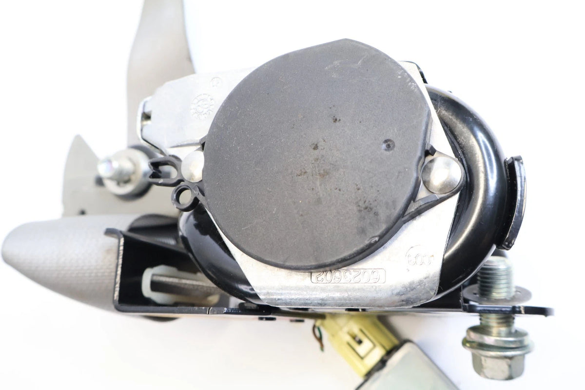 2007-2010 HYUNDAI ELANTRA FRONT RIGHT SEAT BELT RETRACTOR PRETENSIONER 604333800