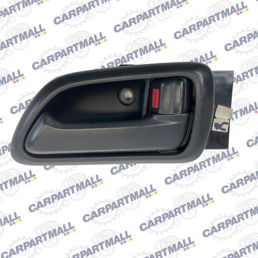 04-08 Chevrolet Colorado EXT CAB Front Right Side Interior Inner Door Handle OEM