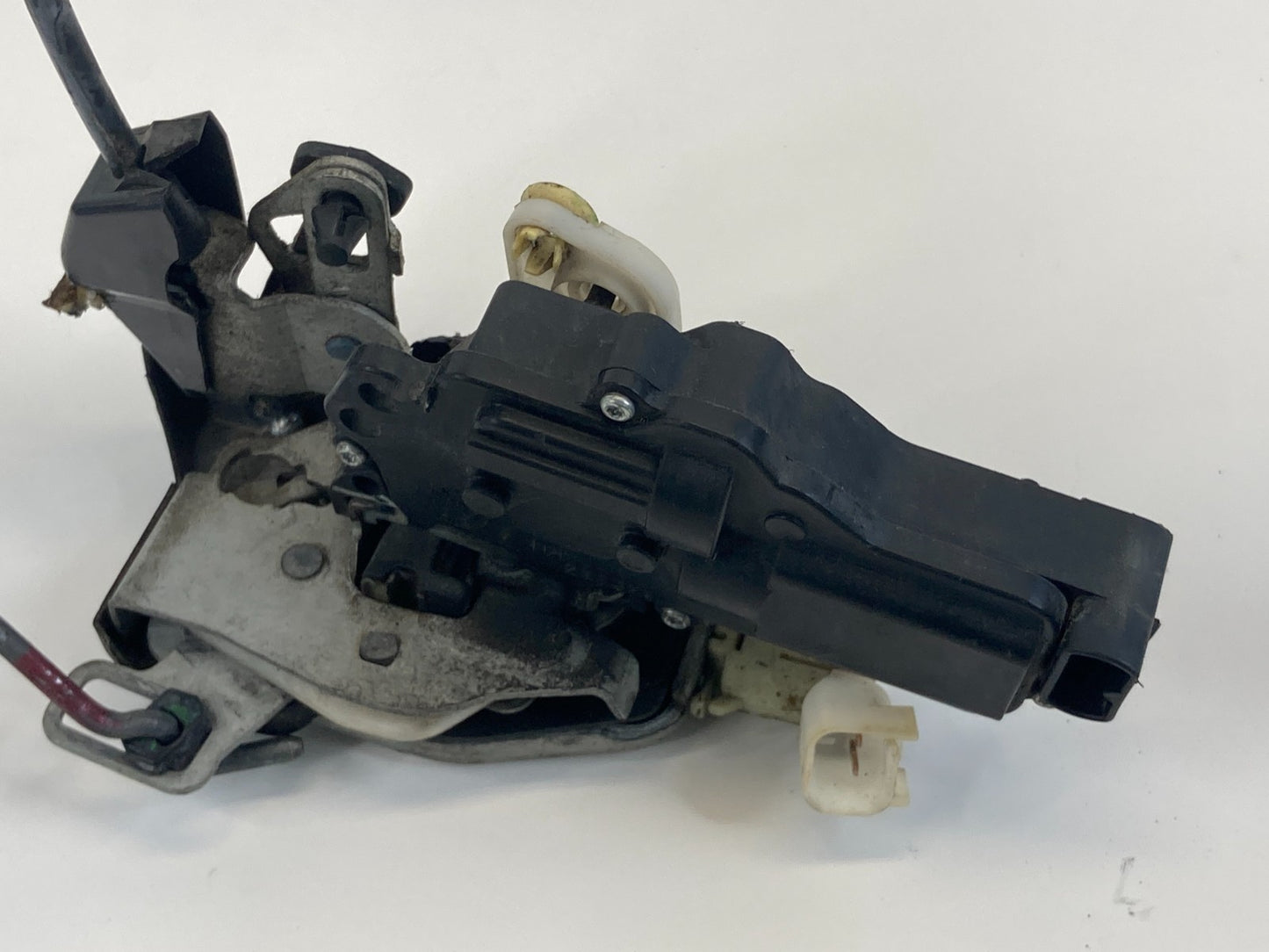 2003-2006 Lincoln Navigator Rear Right Back Side Door Lock Latch Actuator OEM