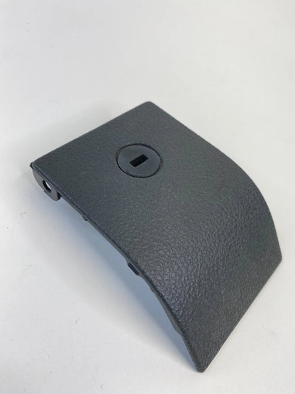 2012-2019 VOLKSWAGEN PASSAT REAR SEAT TRIM PANEL COVER CAP 561-863-413-PIA01 OEM