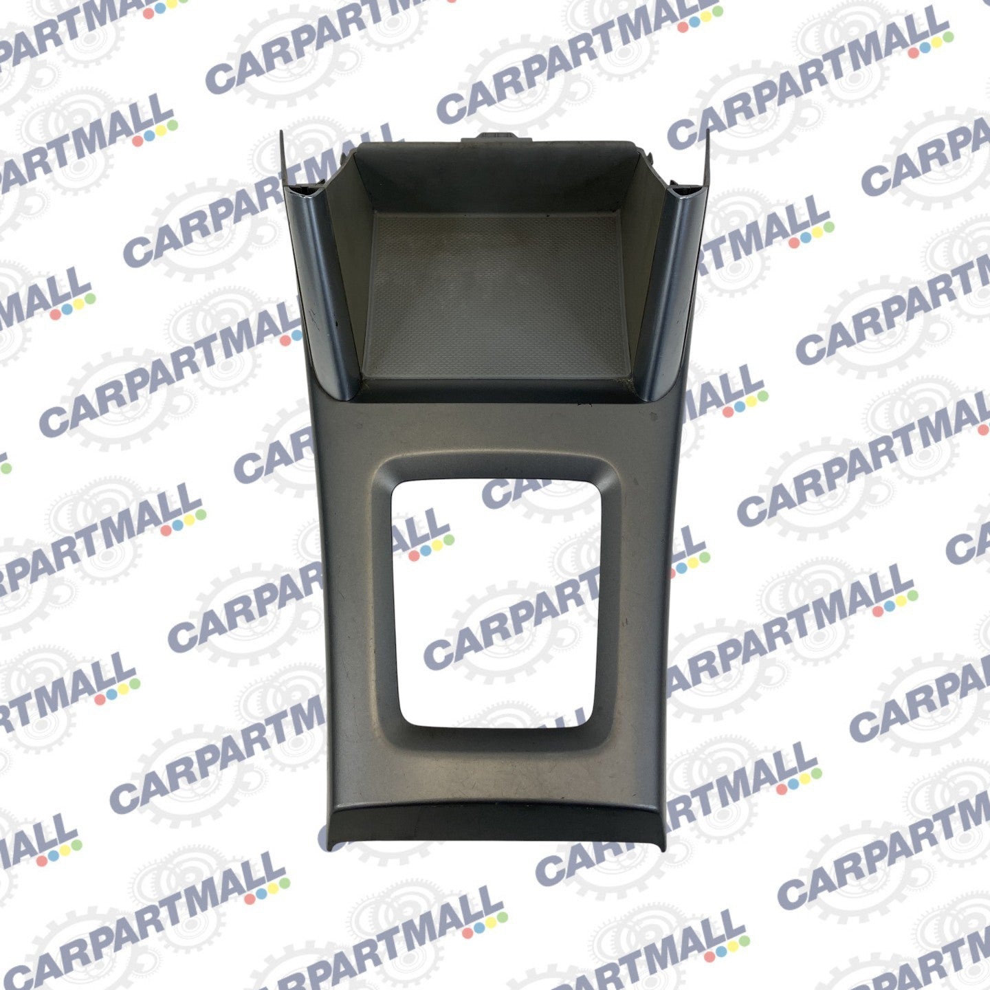 2009-2013 Subaru Forester Center Console Shifter Bezel Trim w/ Tray 92122SC020