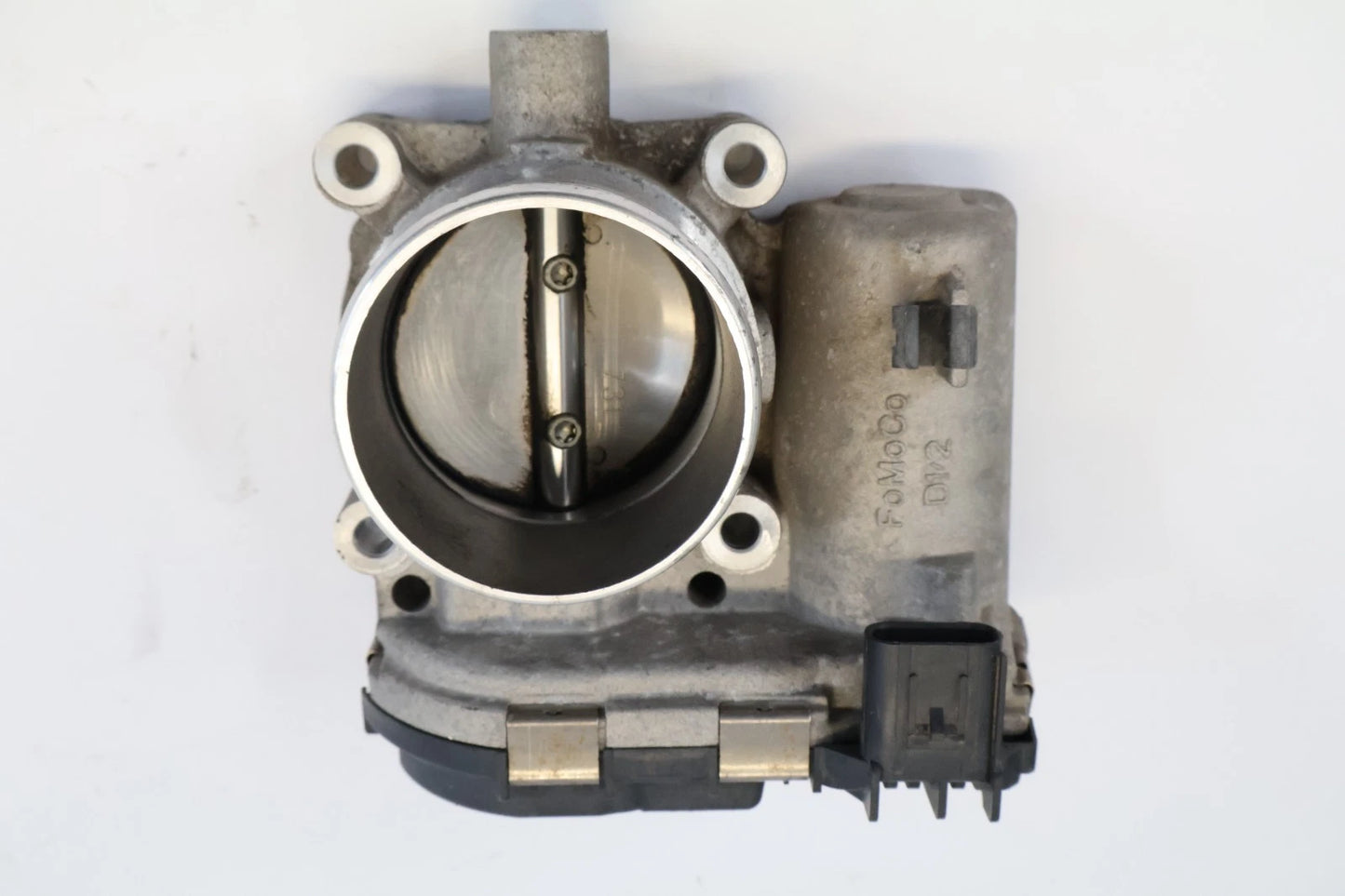 13-16 FUSION MKZ MKT 12 13 FOCUS 2.0L THROTTLE BODY VALVE ASSY CM5E9F991AD OEM