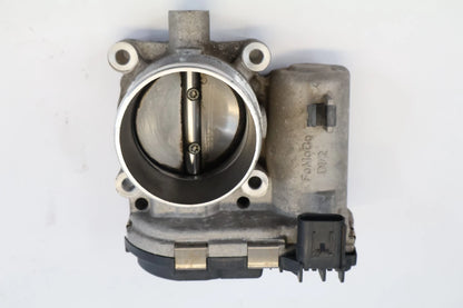 13-16 FUSION MKZ MKT 12 13 FOCUS 2.0L THROTTLE BODY VALVE ASSY CM5E9F991AD OEM