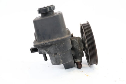 2002-2009 CHEVY TRAILBLAZER 4.2L POWER STEERING PUMP PULLEY ASSY 24577496 OEM
