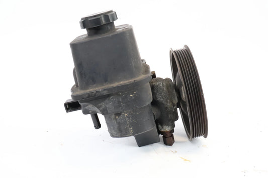 2002-2009 CHEVY TRAILBLAZER 4.2L POWER STEERING PUMP PULLEY ASSY 24577496 OEM