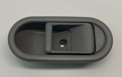 1997-2002 FORD ESCORT REAR RIGHT BACK SIDE INTERIOR DOOR HANDLE F7C65444094 OEM