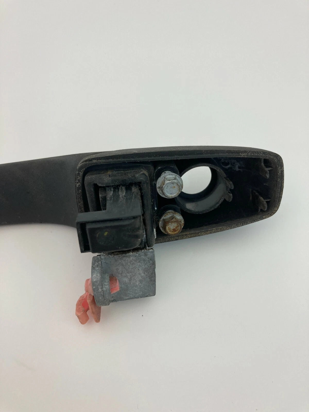 2008 2009 2010 DODGE AVENGER FRONT LEFT DRIVER EXTERIOR DOOR HANDLE ASSEMBLY OEM