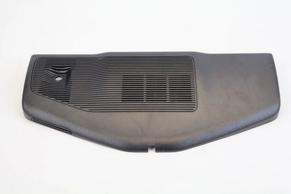 2020-2023 FORD EXPLORER FR WINDSHIELD MIRROR RAIN SENSOR COVER OEM LB5B12D550DB
