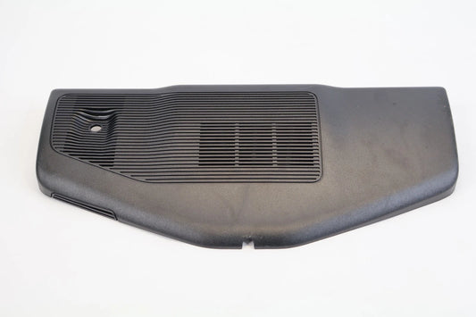 2020-2023 FORD EXPLORER FR WINDSHIELD MIRROR RAIN SENSOR COVER OEM LB5B12D550DB