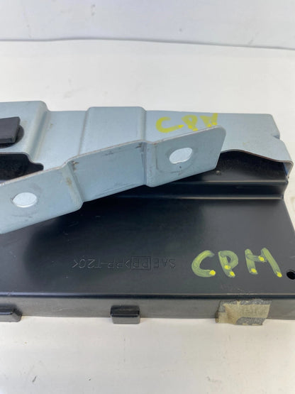 2010-2013 SUZUKI KIZASHI ANTITHEFT KEYLESS CONTROL MODULE OEM 37171-57L02