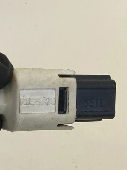 13-19 NISSAN SENTRA FRONT BRAKE LIGHT STOP LAMP PEDAL SWITCH ASSY OEM F85CS23-U2