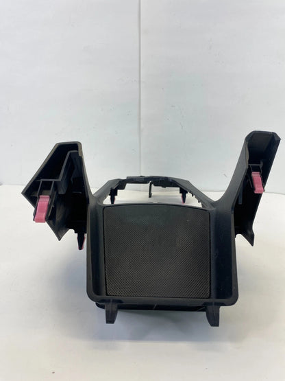 2014-2018 TOYOTA COROLLA UPPER SHIFTER BEZEL TRIM BLACK 58821-02690 OEM
