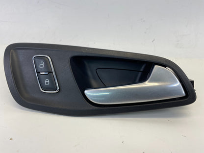 2013-2016 Ford Escape Front Right Side Interior Door Handle CJ54-R22600-BCW OEM