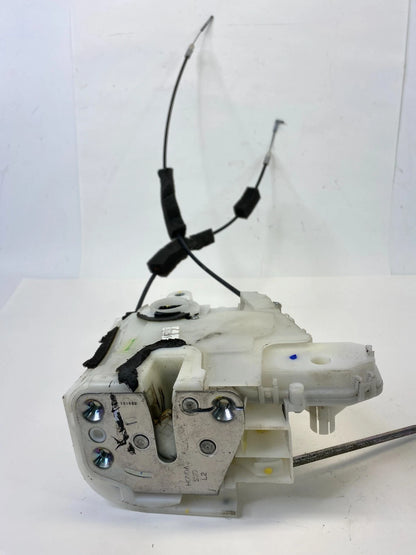 2007-2011 HONDA CR-V CRV FRONT LEFT DOOR LOCK LATCH RELEASE ACTUATOR OEM