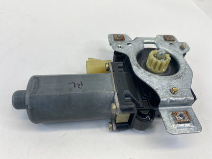 2002-2007 SATURN VUE REAR LEFT SIDE DOOR POWER WINDOW MOTOR 6004-PA1019 OEM