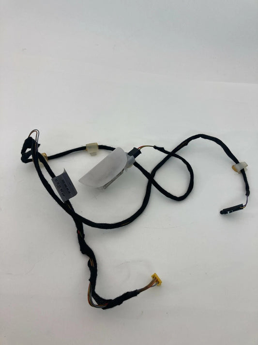 00 01 02 03 04 05 06 MERCEDES-BENZ S500 FRONT DOOR WIRING HARNESS 2205404408 OEM