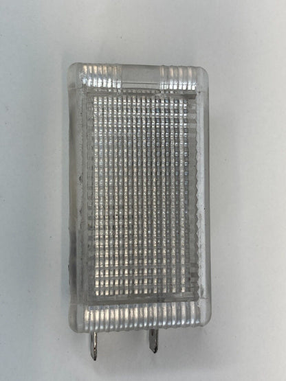 2003-2011 Saab 9-3 93 Convertible 2-DR Dash Glove Box Lamp Light Assembly OEM