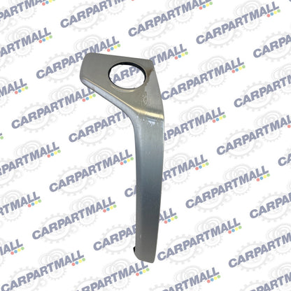 2009-2014 Nissan Murano Center Dash Left Side Start Switch Button Trim Bezel OEM