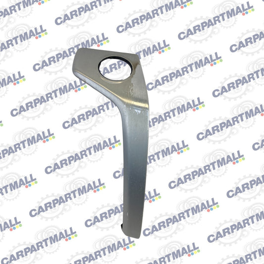 2009-2014 Nissan Murano Center Dash Left Side Start Switch Button Trim Bezel OEM