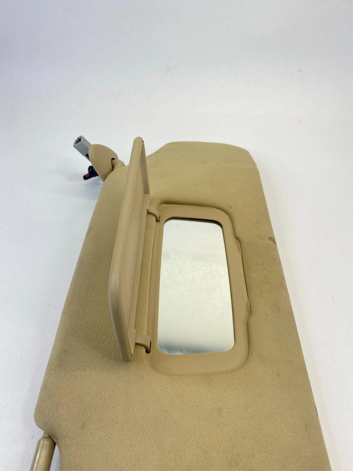 2004-2008 ACURA TL RIGHT PASSENGER SIDE SUNVISOR SUN VISOR SHADE RH OEM
