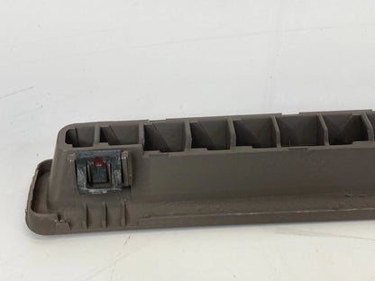 1999-2003 ACURA TL LEFT SIDE DASH DEFROSTER VENT GRILLE 77466-S0K-A010 OEM