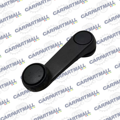 1991-1995 DODGE CARAVAN FRONT RIGHT PASSENGER SIDE INNER WINDOW CRANK HANDLE OEM