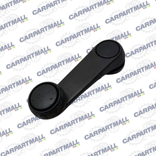 1991-1995 DODGE CARAVAN FRONT RIGHT PASSENGER SIDE INNER WINDOW CRANK HANDLE OEM