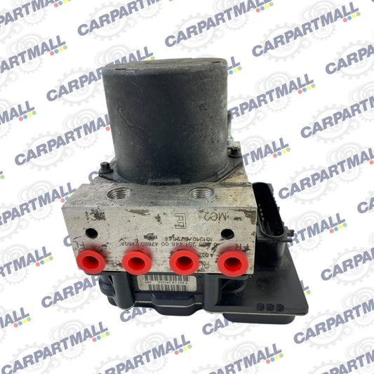 2011 2012 Nissan Altima 2.5L FWD Anti Lock Brake ABS Pump Module 47660-ZX60A