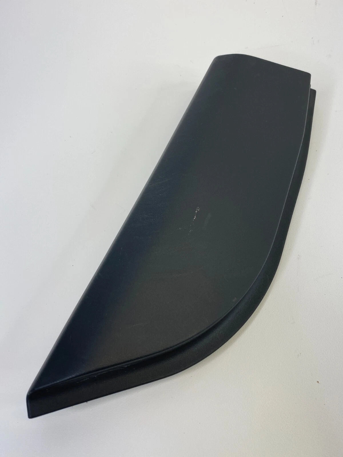05-10 HONDA ODYSSEY FRONT RIGHT INNER CORNER MIRROR COVER TRIM 76220-SHJA010 OEM