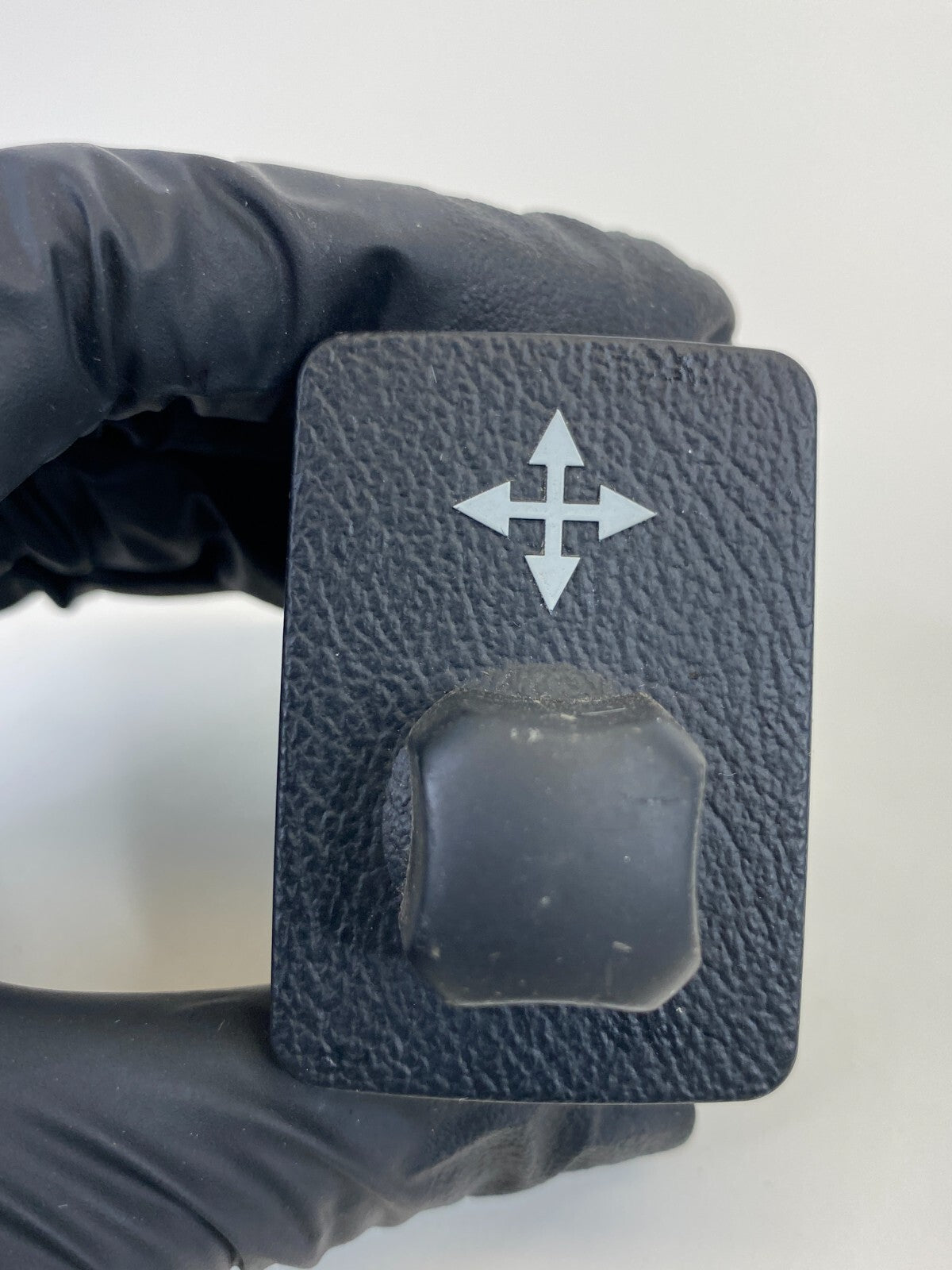 2007-2009 Acura MDX Steering Column Tilt Adjustment Control Switch Button OEM