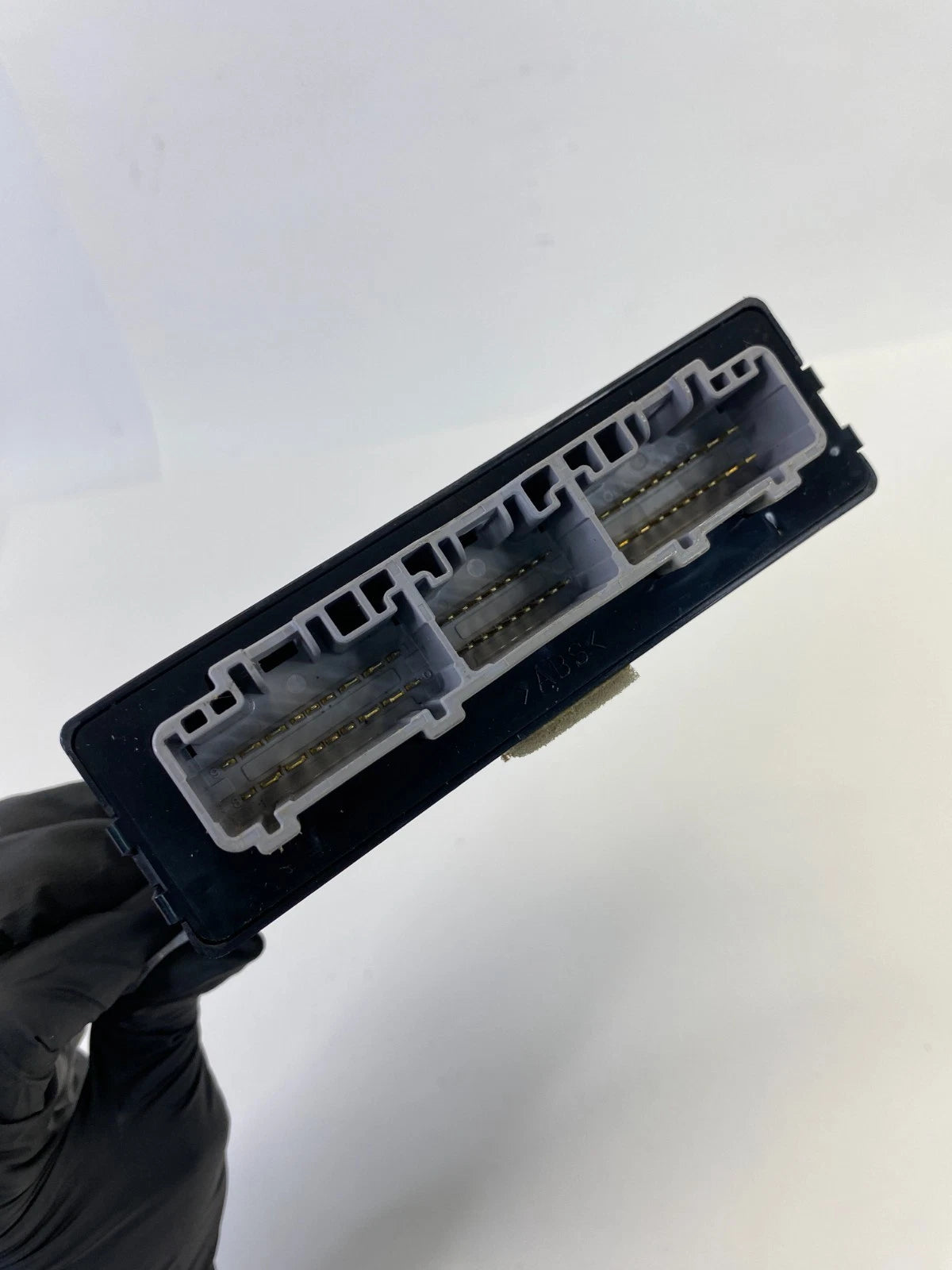 1998-2005 LEXUS GS300 FRONT RIGHT DOOR MULTIPLEX CONTROL MODULE 89222-30020 OEM