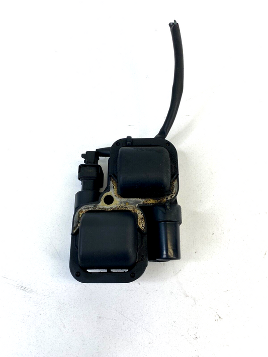 99-03 Mercedes-Benz CLK430 4.3L AT Engine Ignition Coil Ingiter 0221503035 OEM