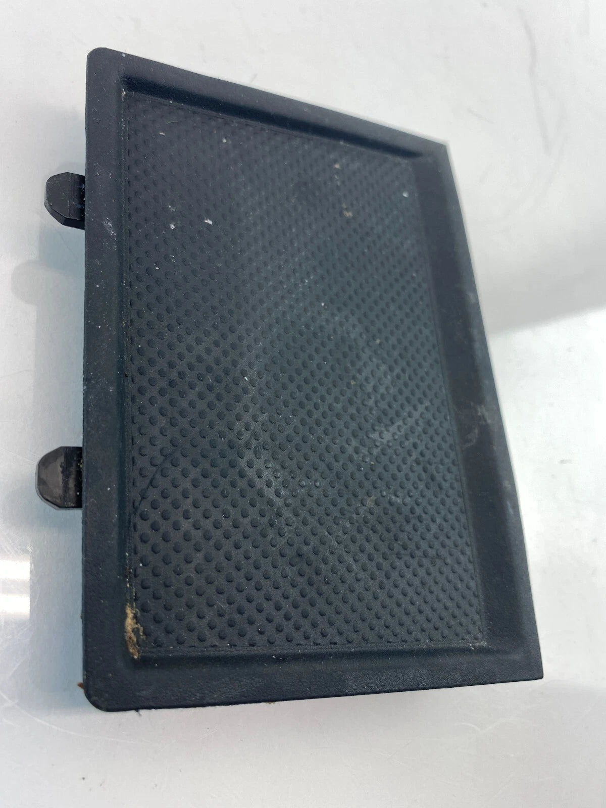 2007-2015 MAZDA CX-9 CX9 CENTER CONSOLE RUBBER MAT LINER TD11G0449 OEM