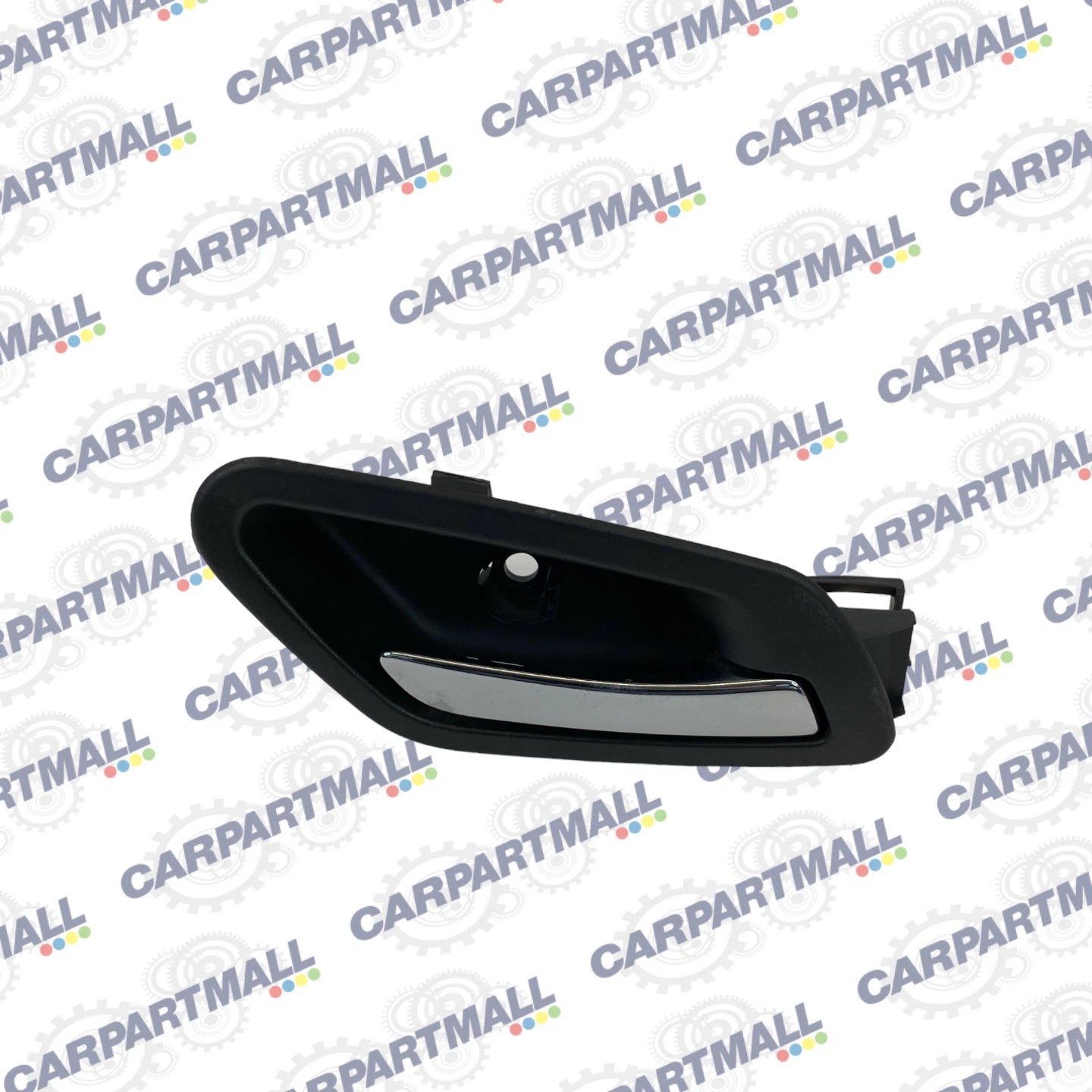 2005-2010 PONTIAC G6 REAR RIGHT SIDE INTERIOR INNER DOOR HANDLE 22731744