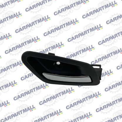 2005-2010 PONTIAC G6 REAR RIGHT SIDE INTERIOR INNER DOOR HANDLE 22731744
