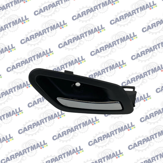 2005-2010 PONTIAC G6 REAR RIGHT SIDE INTERIOR INNER DOOR HANDLE 22731744