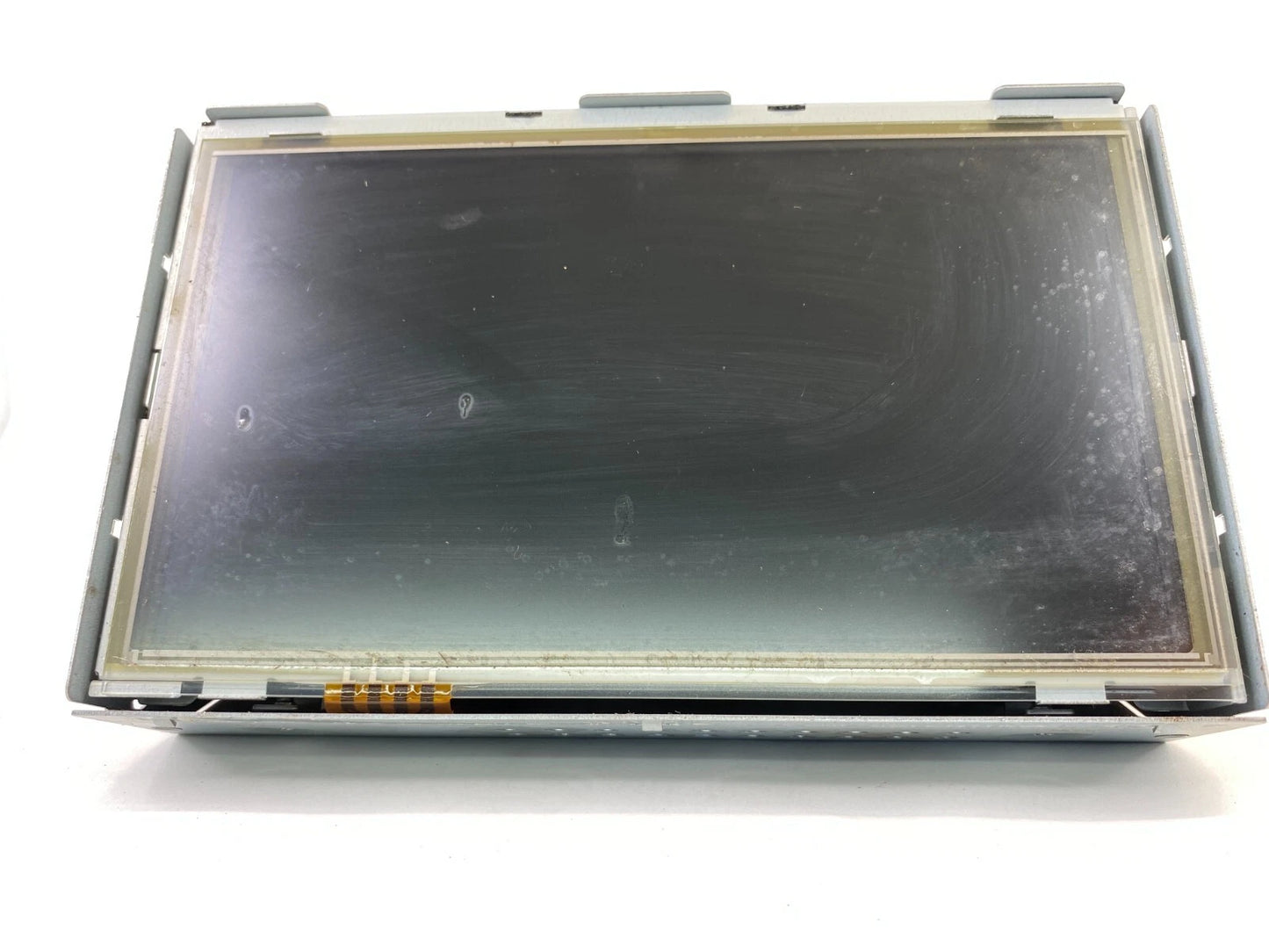 09 10 11 12 MITSUBISHI GALANT NAVIGATION DISPLAY INFORMATION SCREEN 8750A185 OEM