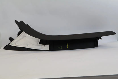 2011-2015 FORD EXPLORER FRONT RIGHT WINDSHIELD A-PILLAR TRIM BB537803512AP OEM
