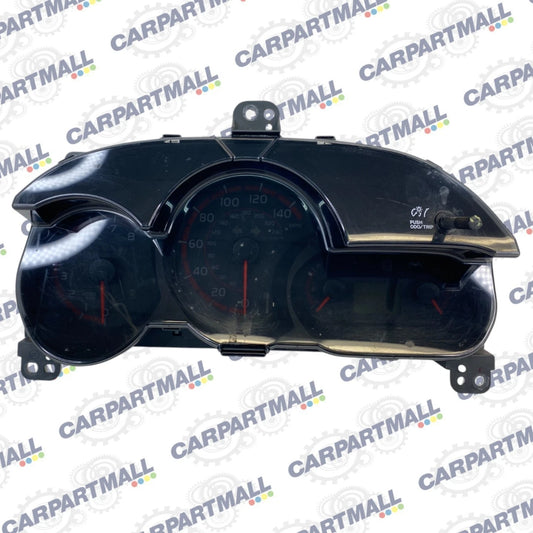 09 10 TOTOTA MATRIX 2.4 AT FWD DASH CLUSTER SPEEDOMETER 83800-02000 213K MILES