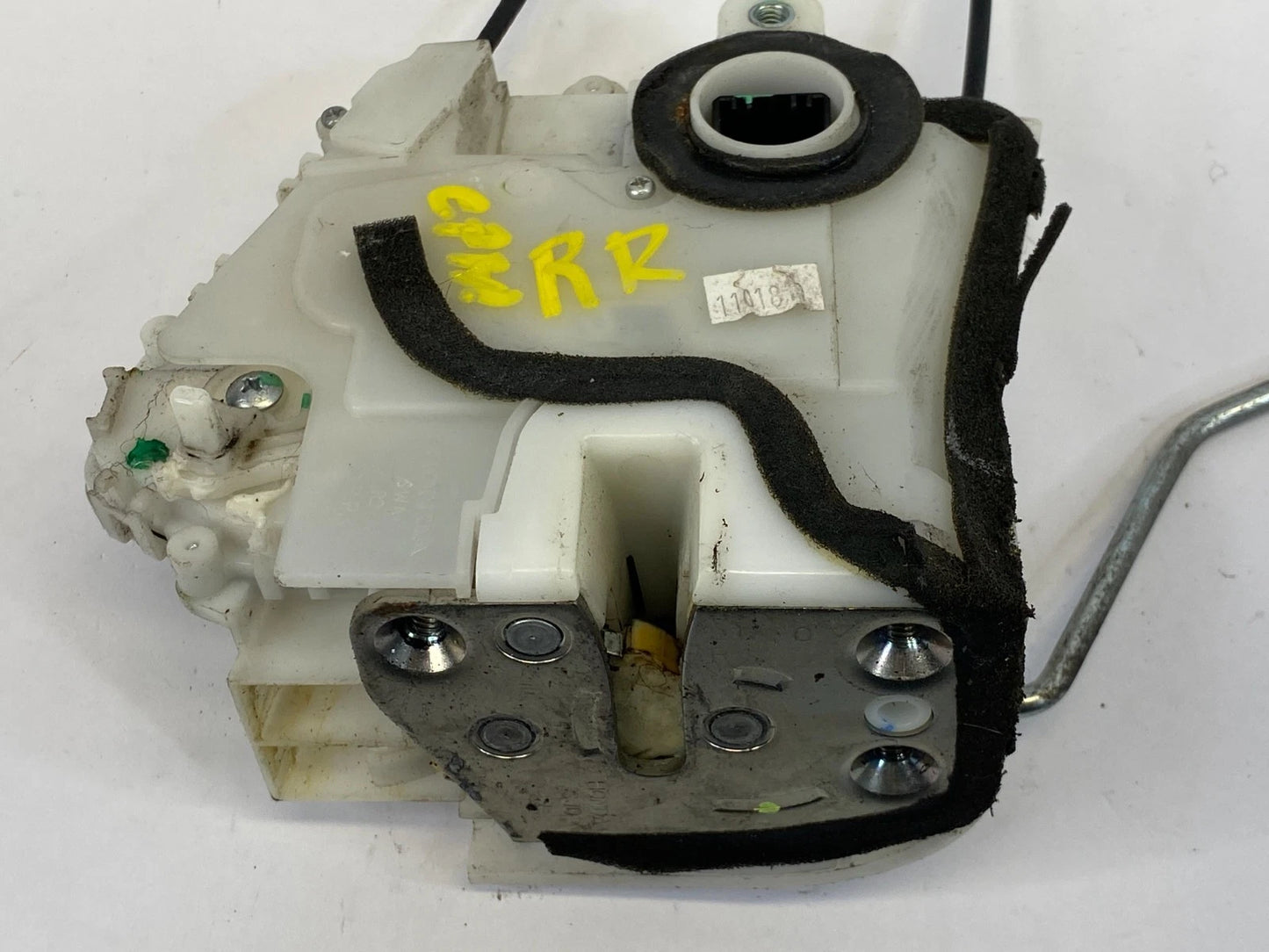 2007-2011 HONDA CR-V CRV REAR RIGHT BACK DOOR LOCK LATCH RELEASE ACTUATOR OEM